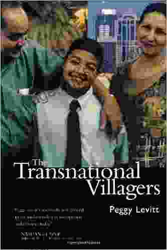 The Transnational Villagers Peggy Levitt