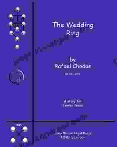 The Speaking Wedding Ring (Jewish Stories)