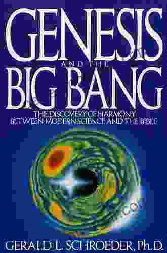 Genesis Of The Big Bang