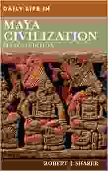 Daily Life In Maya Civilization