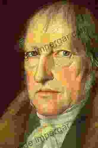 Georg Wilhelm Friedrich Hegel: The Phenomenology Of Spirit (Cambridge Hegel Translations)