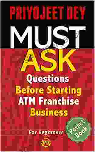 MUST ASK QUESTIONS Before Starting ATM Franchise Business