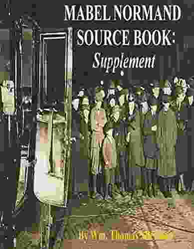 MABEL NORMAND SOURCE BOOK: Supplement