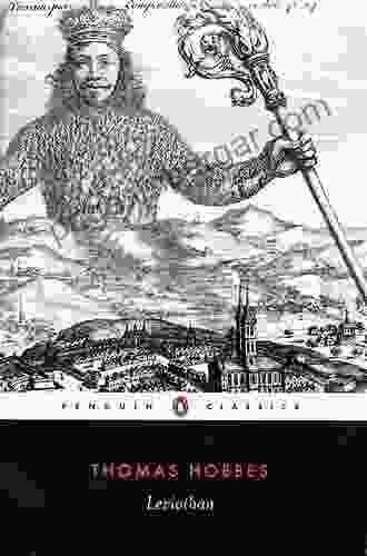 Leviathan (Penguin Classics) Thomas Hobbes