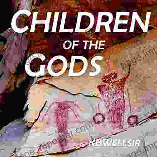 Children Of The Gods: The Multiverse Of The Ancient Southwest