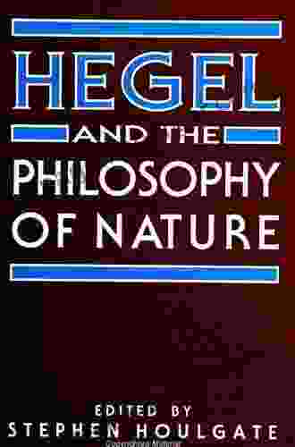 Hegel S Philosophy Of Nature: Volume I Edited By M J Petry