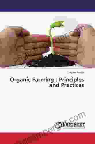 Organic Dairy Production (Organic Principles And Practices Handbook 5)