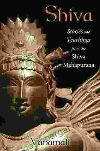 Shiva: Stories and Teachings from the Shiva Mahapurana