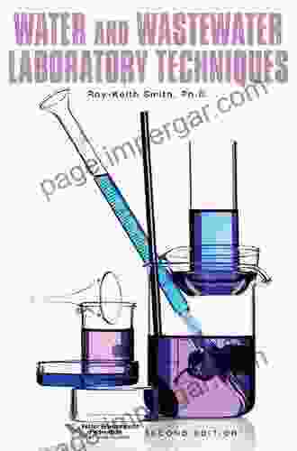 Water and Wastewater Laboratory Techniques