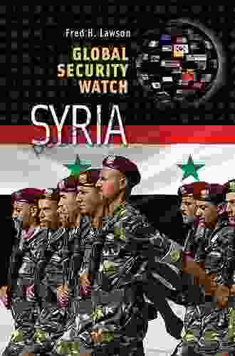 Global Security Watch Syria (Praeger Security International)