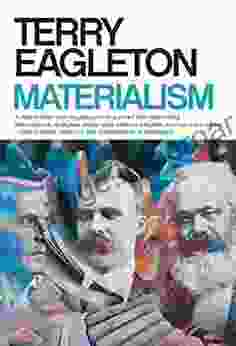 Materialism Terry Eagleton