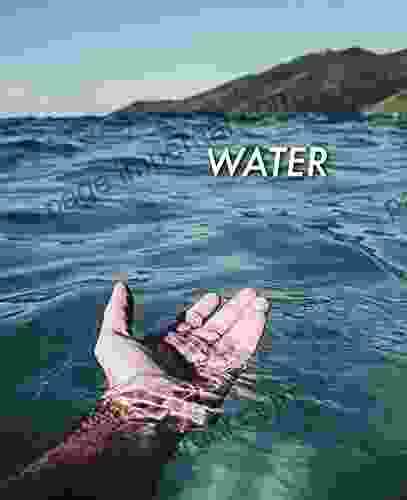 WATER (WE LIVE IN A BEAUTIFUL WORLD )