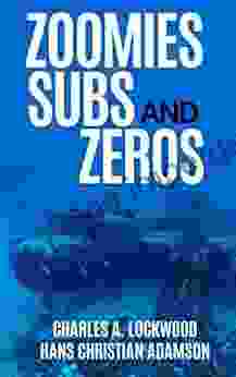 Zoomies Subs And Zeros (Illustrated)